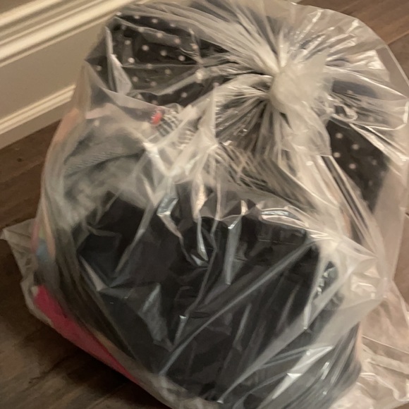 Mystery box 25 items for 10-12 or 12-14 years old girl. - Picture 2 of 3